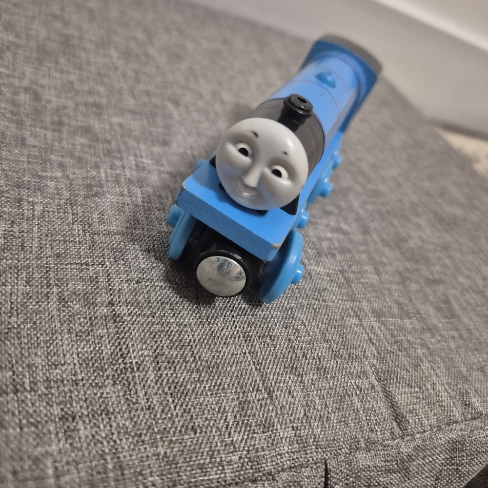 Gordon Thomas And Friends Train